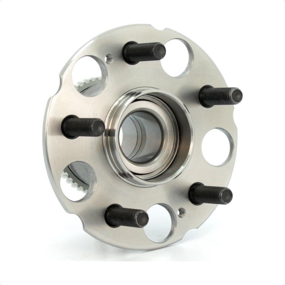 Kugel 70-512180 Wheel Bearing and Hub Assembly