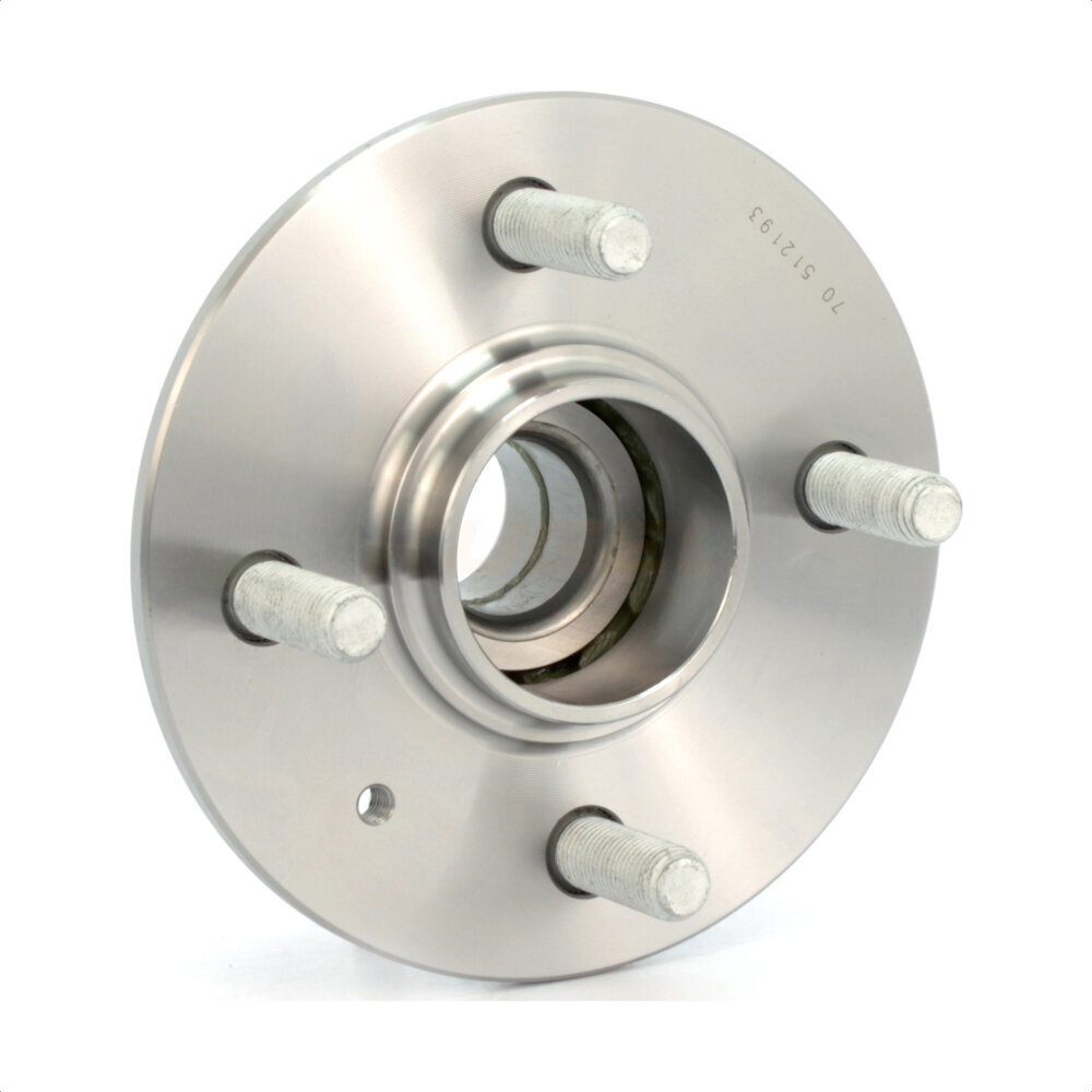 Kugel 70-512193 Wheel Bearing and Hub Assembly