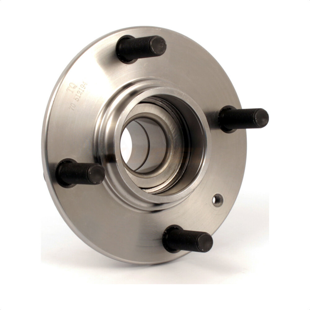 Kugel 70-512194 Wheel Bearing and Hub Assembly