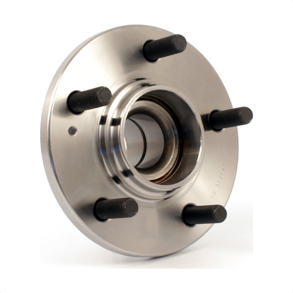 Kugel 70-512197 Wheel Bearing and Hub Assembly