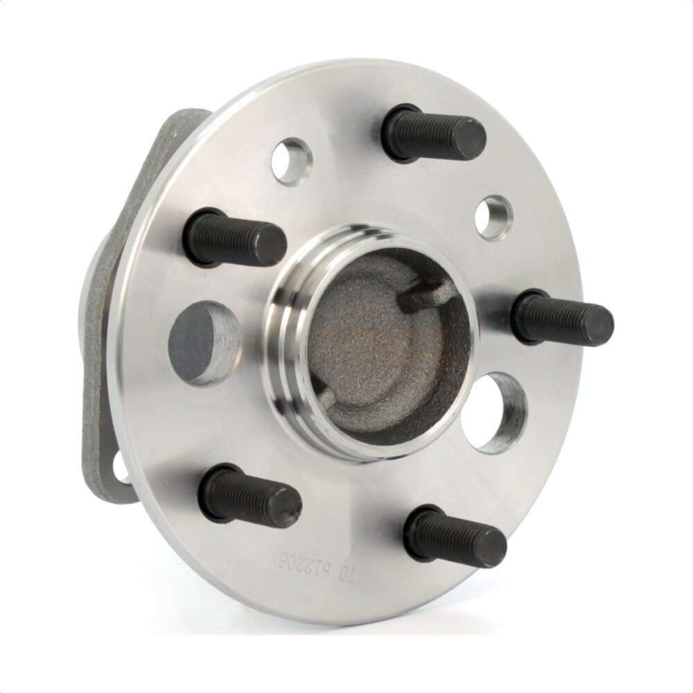 Kugel 70-512206 Wheel Bearing and Hub Assembly