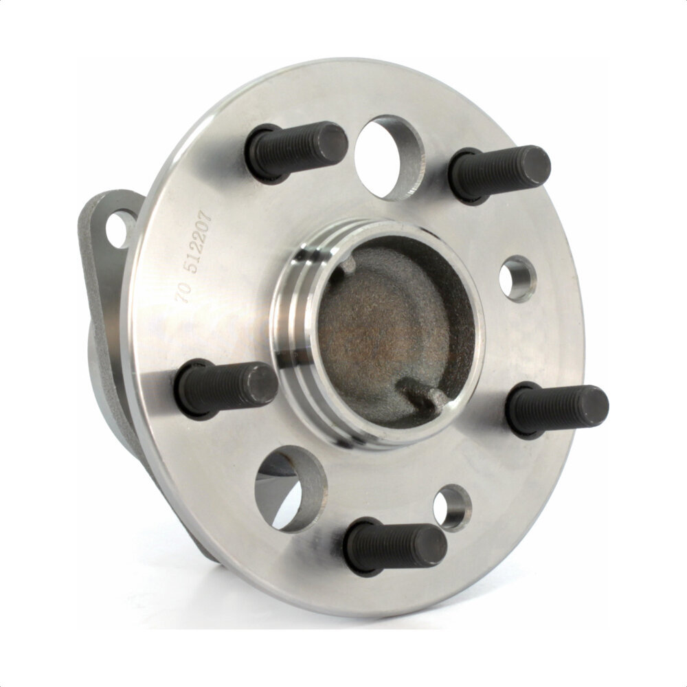 Kugel 70-512207 Wheel Bearing and Hub Assembly