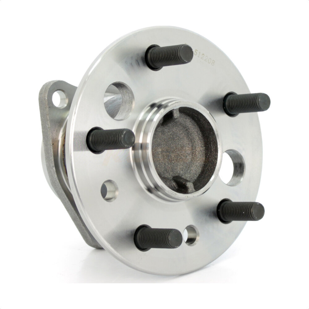 Kugel 70-512208 Wheel Bearing and Hub Assembly