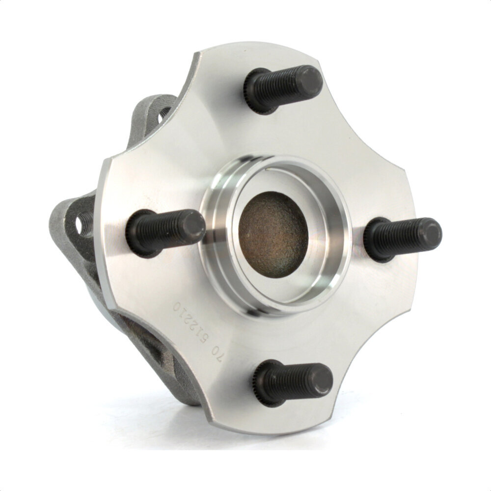 Kugel 70-512210 Wheel Bearing and Hub Assembly