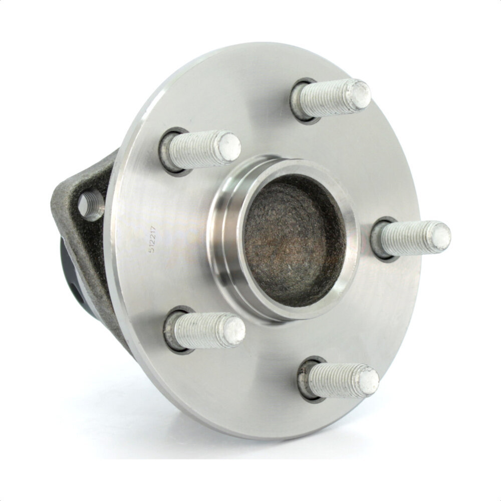 Kugel 70-512217 Wheel Bearing and Hub Assembly