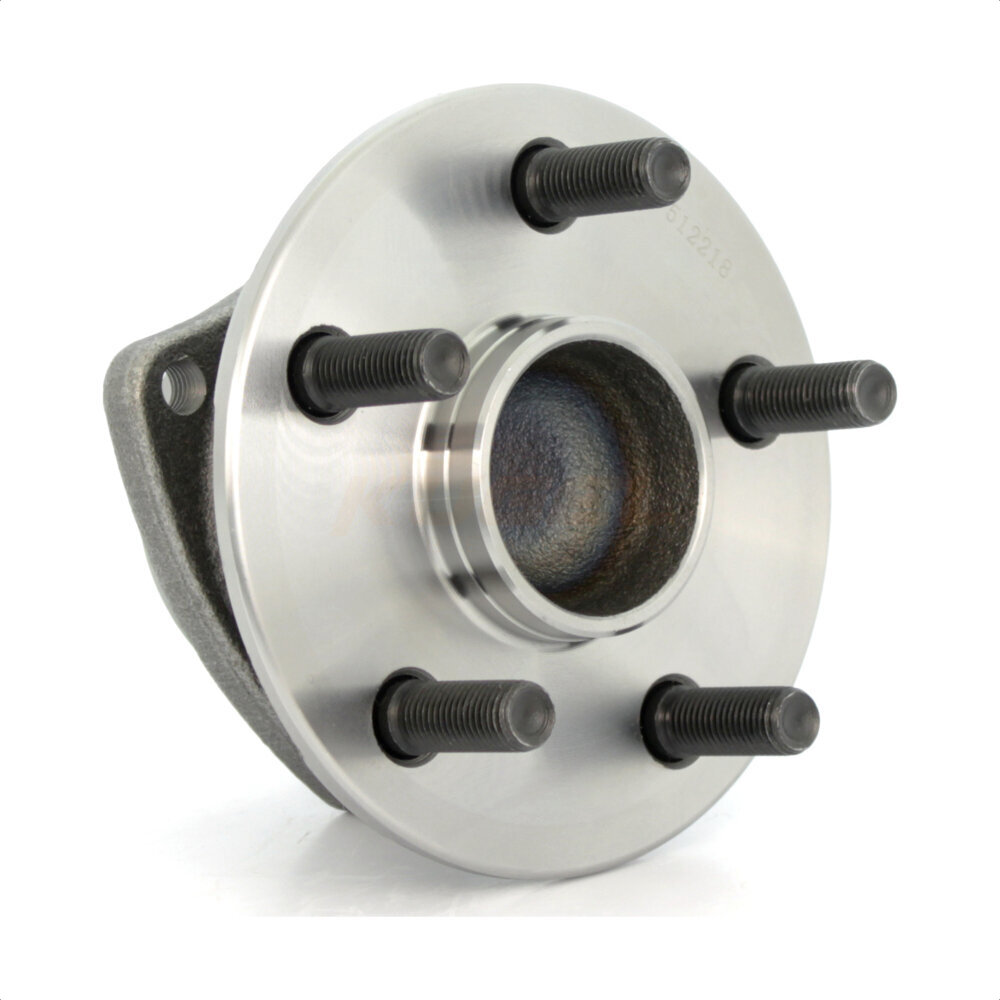 Kugel 70-512218 Wheel Bearing and Hub Assembly