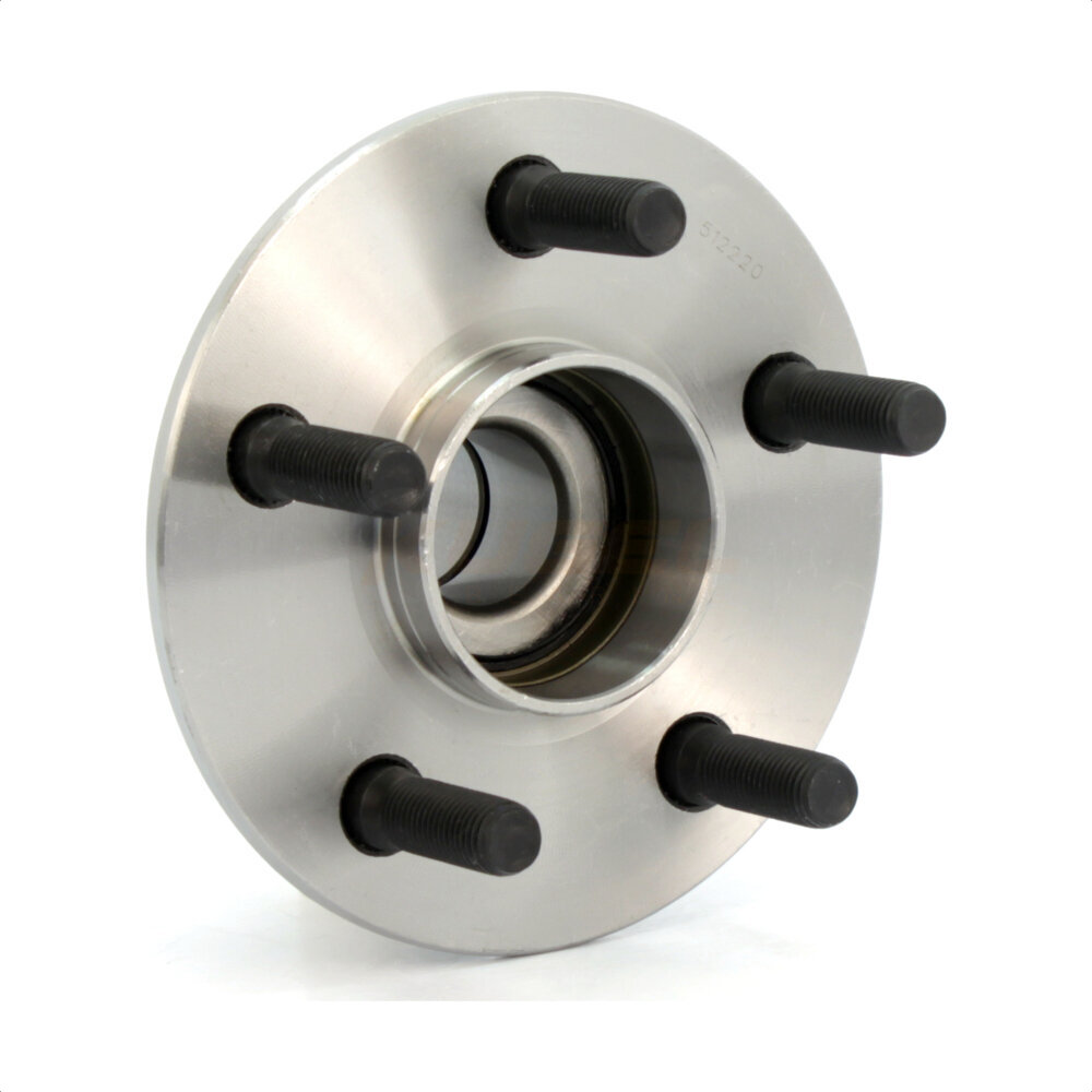 Kugel 70-512220 Wheel Bearing and Hub Assembly