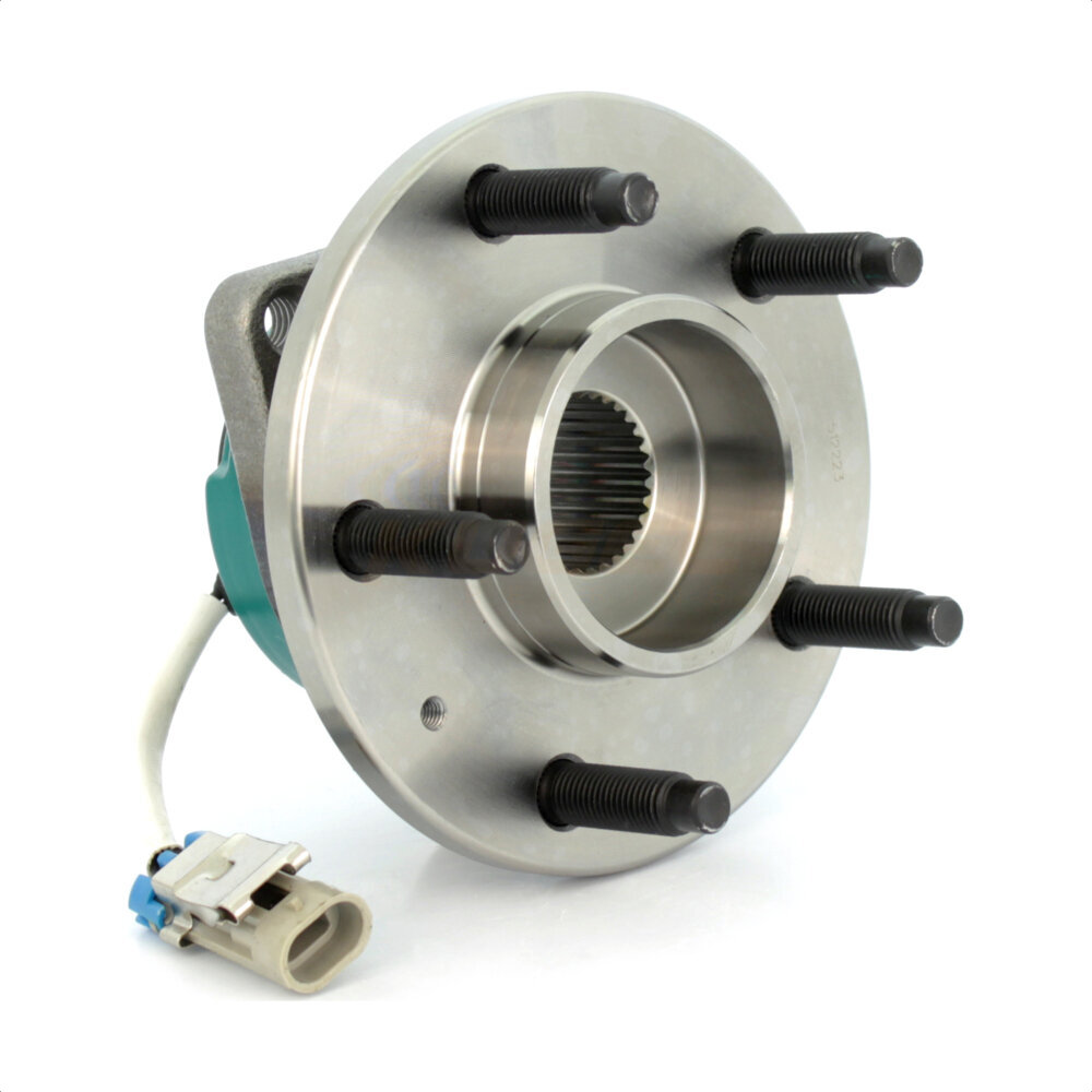 Kugel 70-512223 Wheel Bearing and Hub Assembly