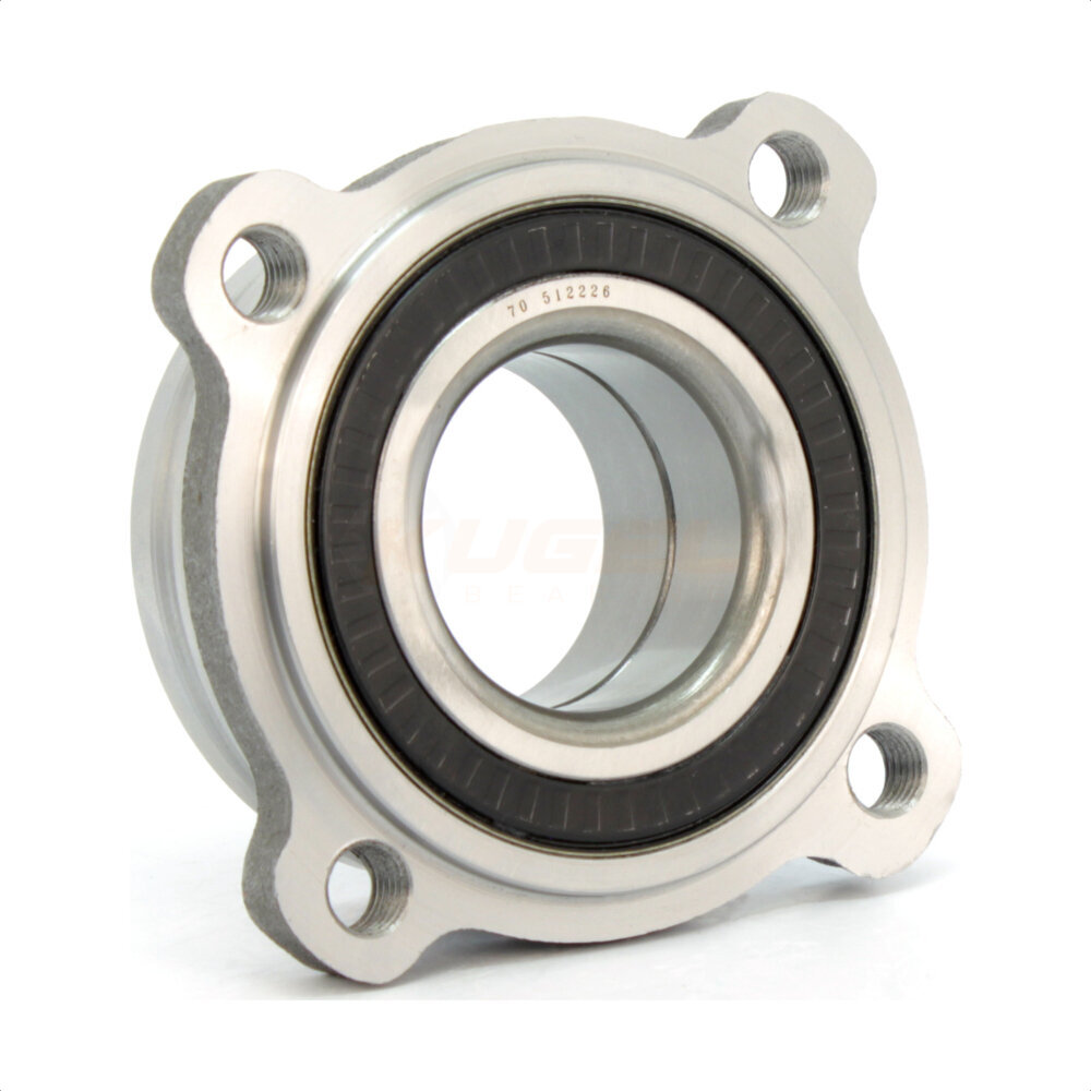 Kugel 70-512226 Wheel Bearing Assembly