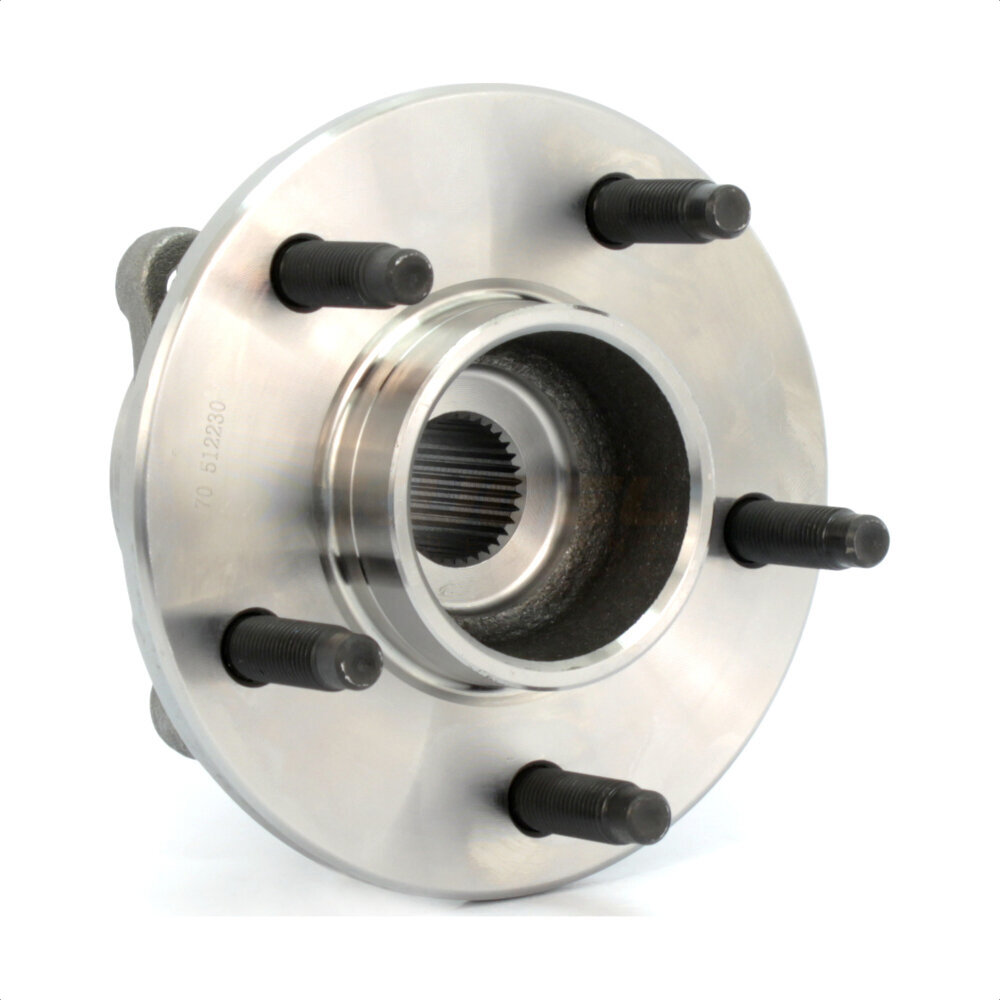 Kugel 70-512230 Wheel Bearing and Hub Assembly