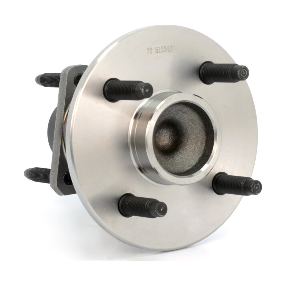 Kugel 70-512247 Wheel Bearing and Hub Assembly