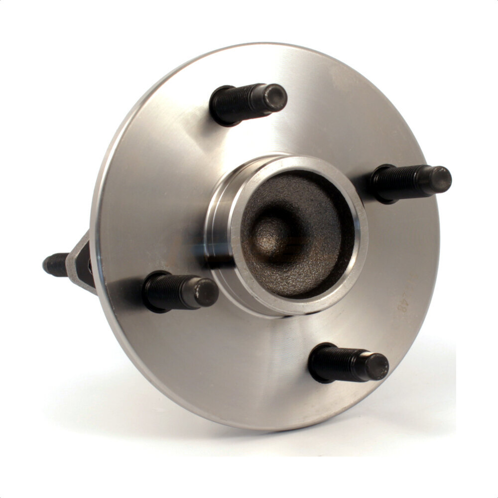 Kugel 70-512248 Wheel Bearing and Hub Assembly