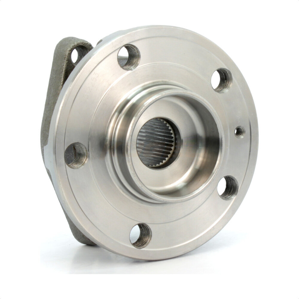 Kugel 70-512253 Wheel Bearing and Hub Assembly