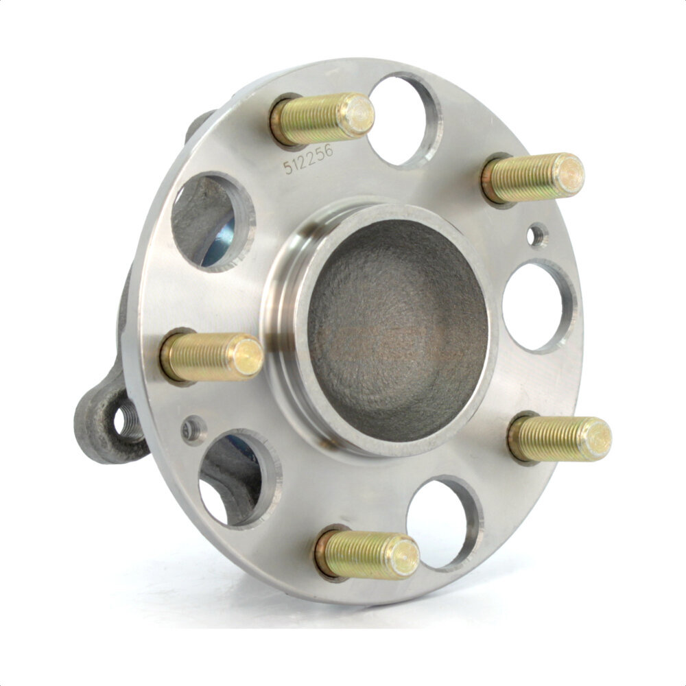 Kugel 70-512256 Wheel Bearing and Hub Assembly