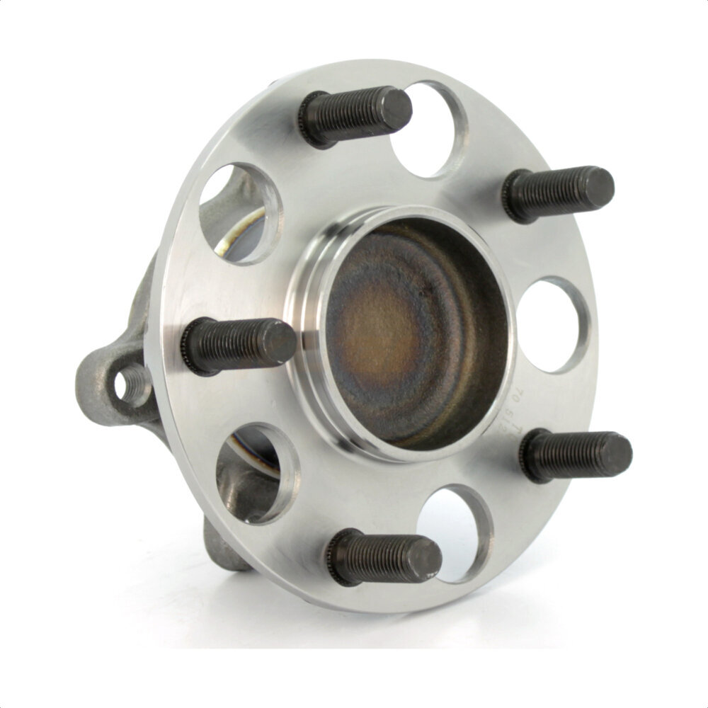 Kugel 70-512257 Wheel Bearing and Hub Assembly
