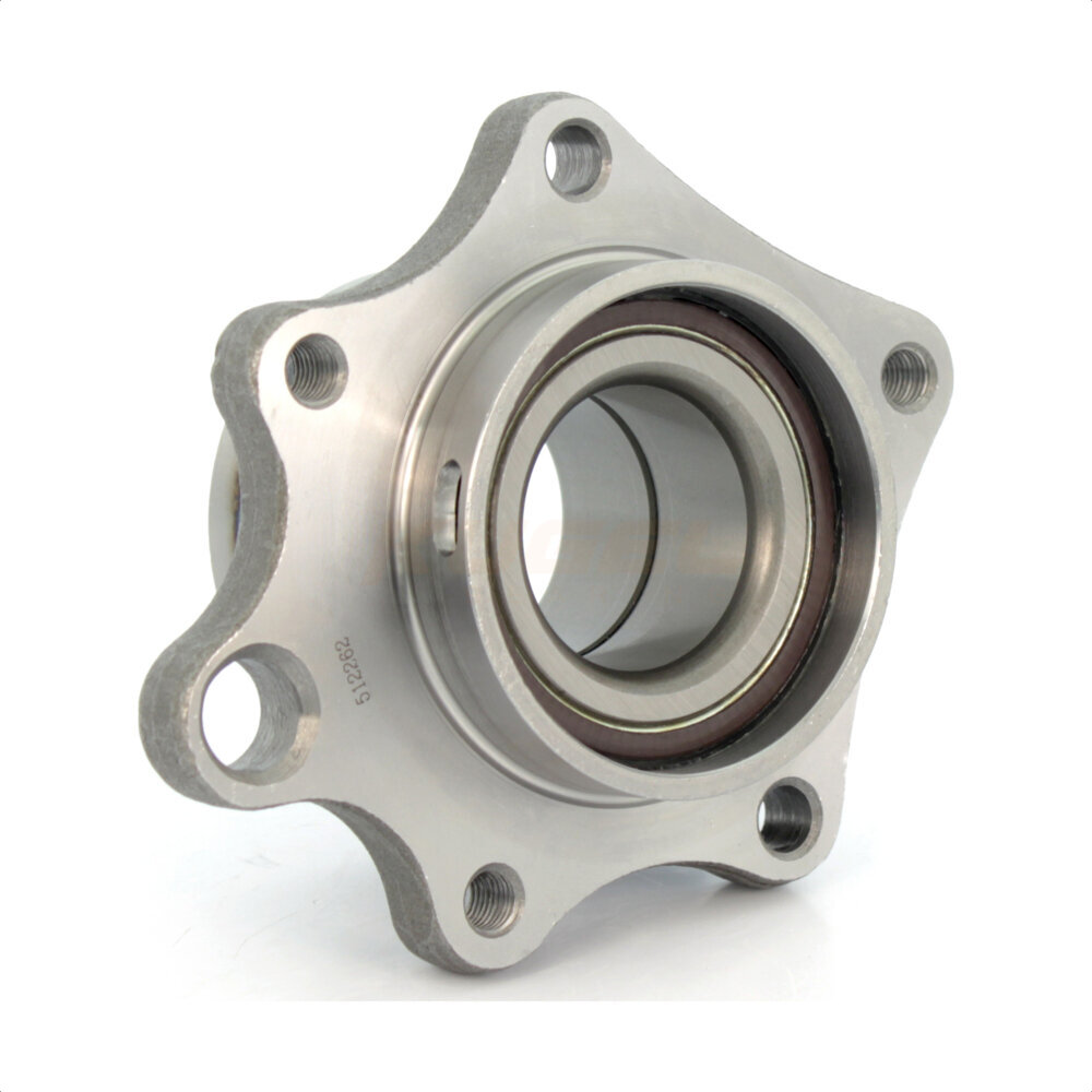 Kugel 70-512262 Wheel Bearing Assembly