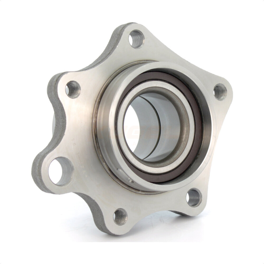 Kugel 70-512263 Wheel Bearing Assembly