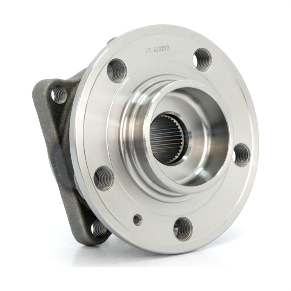 Kugel 70-512273 Wheel Bearing and Hub Assembly