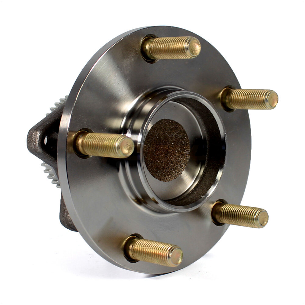 Kugel 70-512274 Wheel Bearing and Hub Assembly