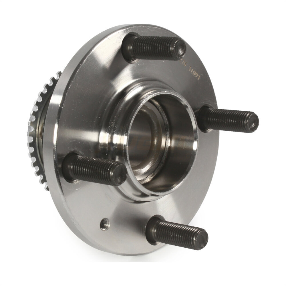 Kugel 70-512276 Wheel Bearing and Hub Assembly