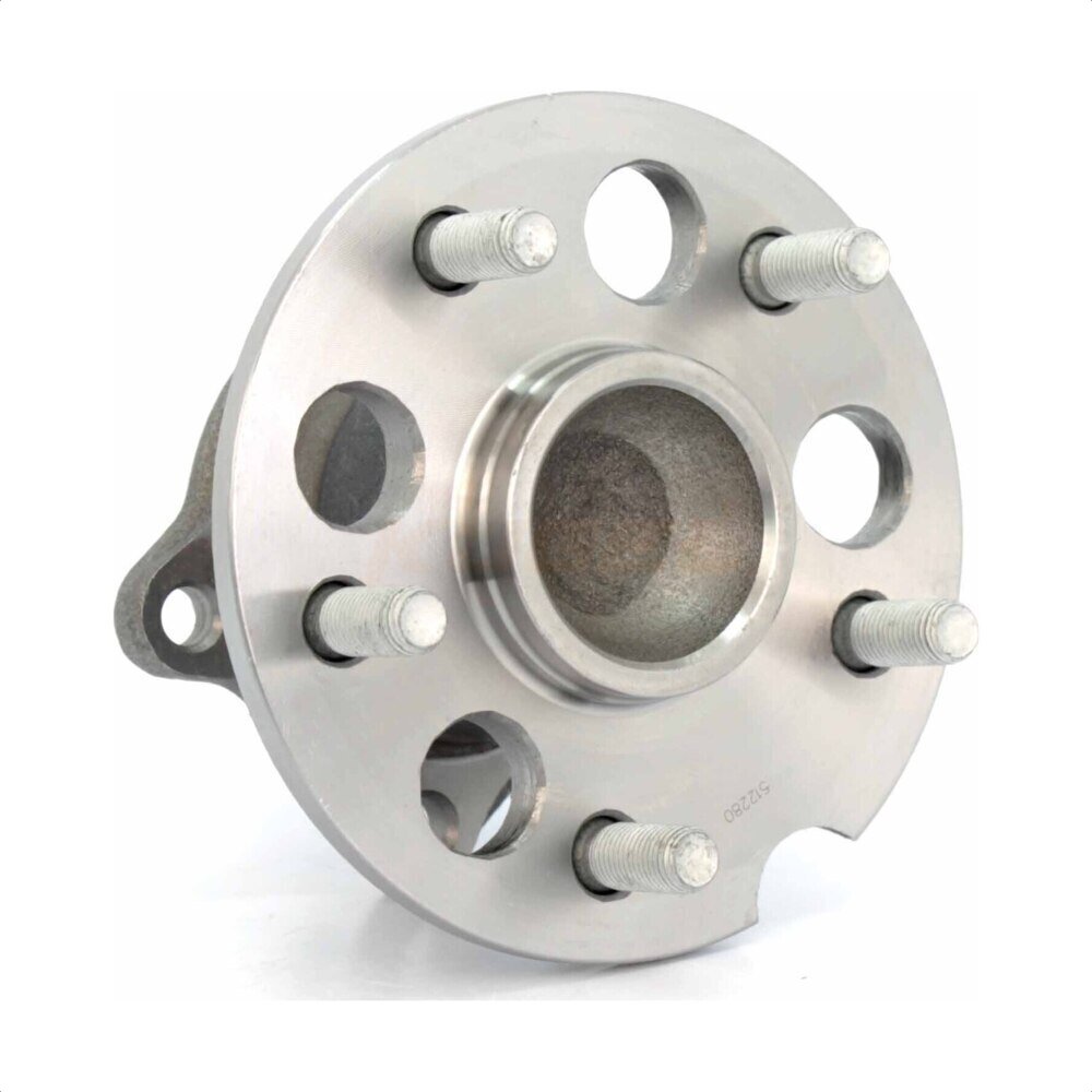 Kugel 70-512280 Wheel Bearing and Hub Assembly