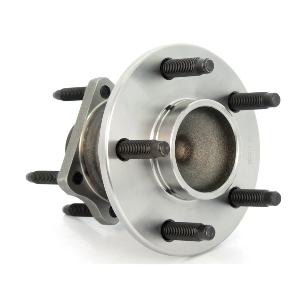 Kugel 70-512285 Wheel Bearing and Hub Assembly