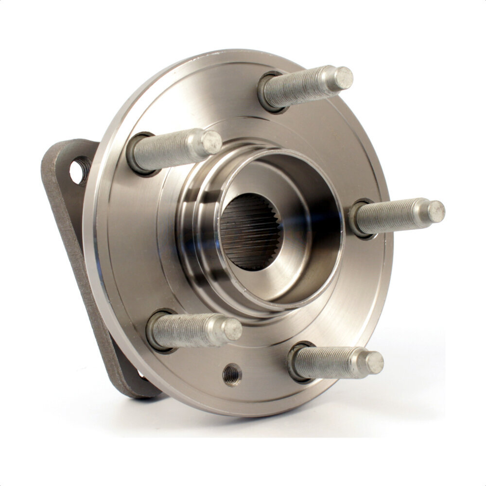 Kugel 70-512299 Wheel Bearing and Hub Assembly