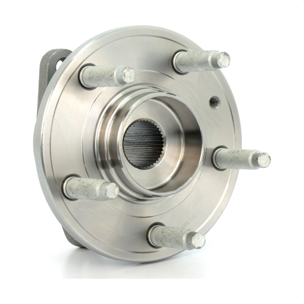 Kugel 70-512300 Wheel Bearing and Hub Assembly