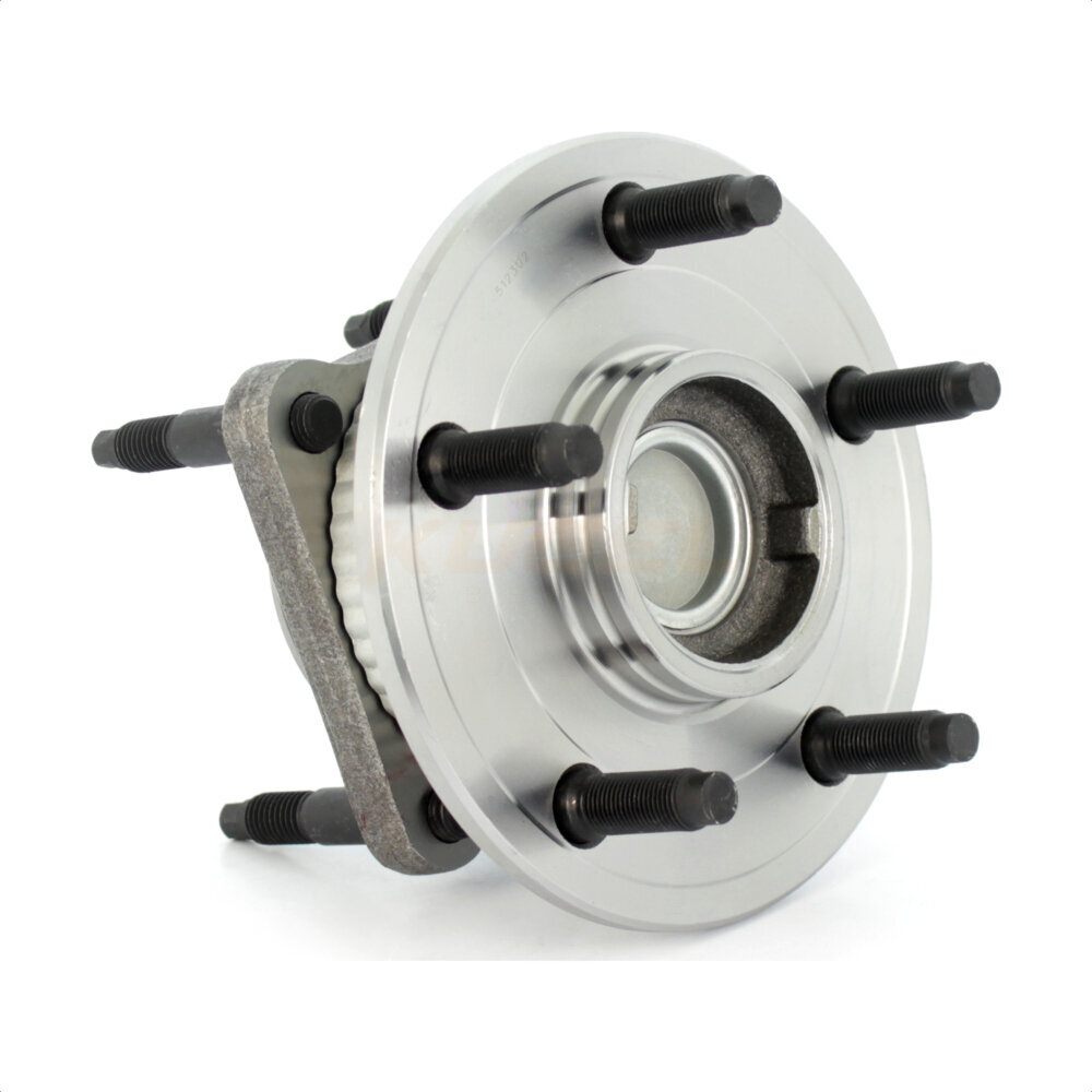 Kugel 70-512302 Wheel Bearing and Hub Assembly