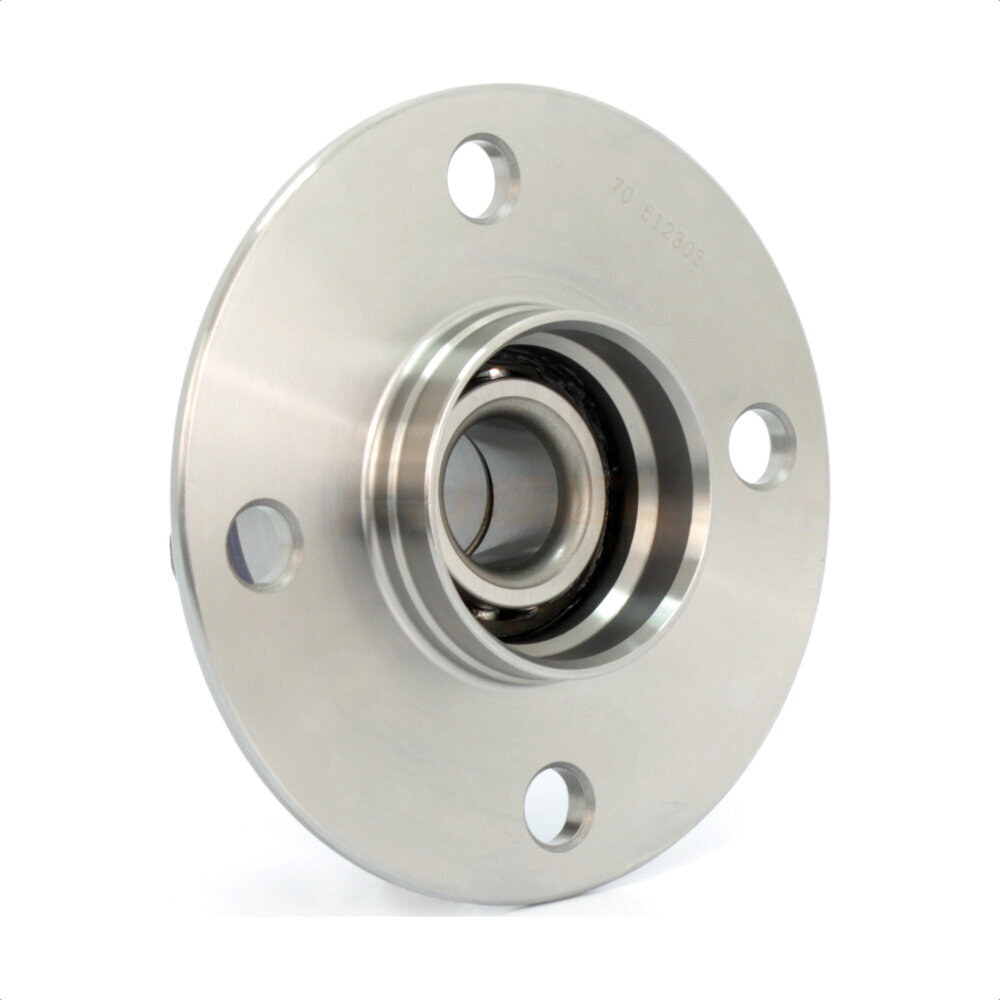 Kugel 70-512303 Wheel Bearing and Hub Assembly