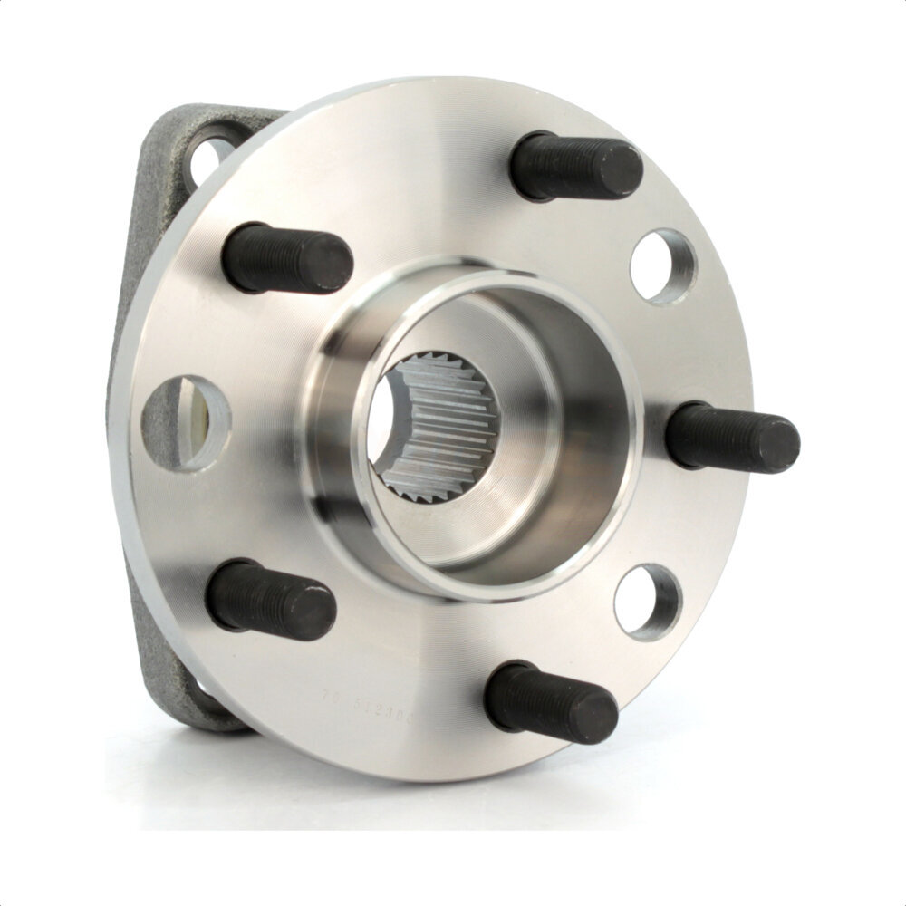 Kugel 70-512306 Wheel Bearing and Hub Assembly