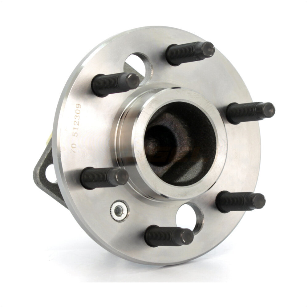 Kugel 70-512309 Wheel Bearing and Hub Assembly