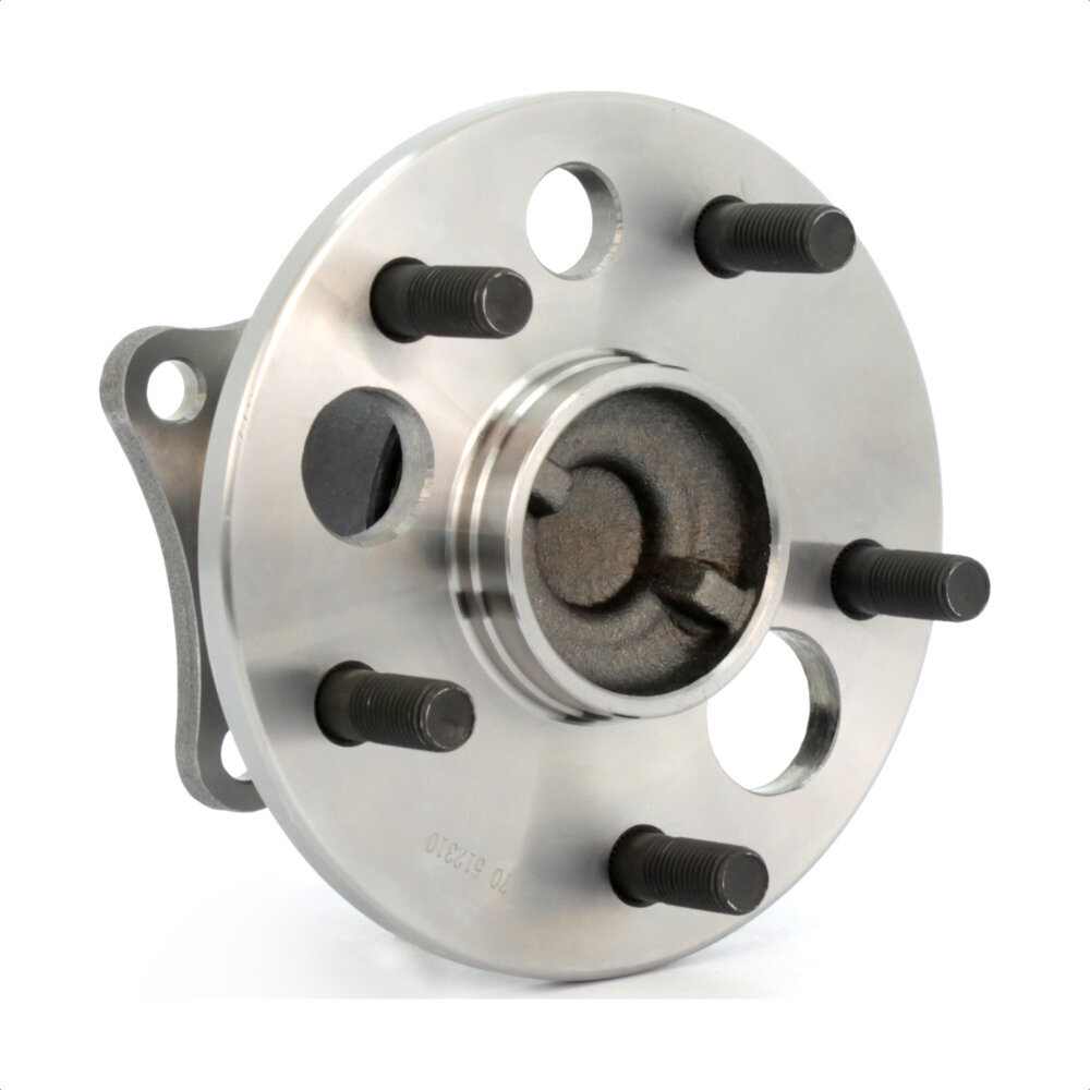 Kugel 70-512310 Wheel Bearing and Hub Assembly
