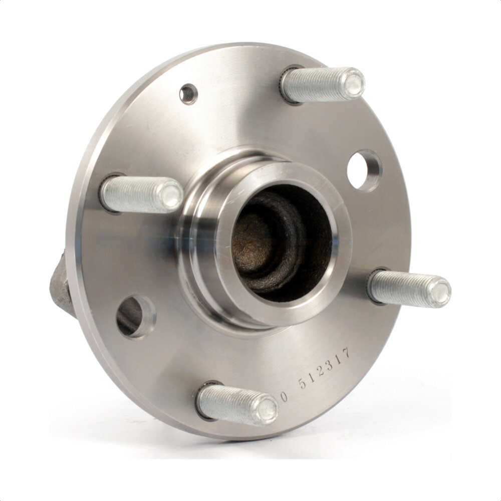 Kugel 70-512317 Wheel Bearing and Hub Assembly