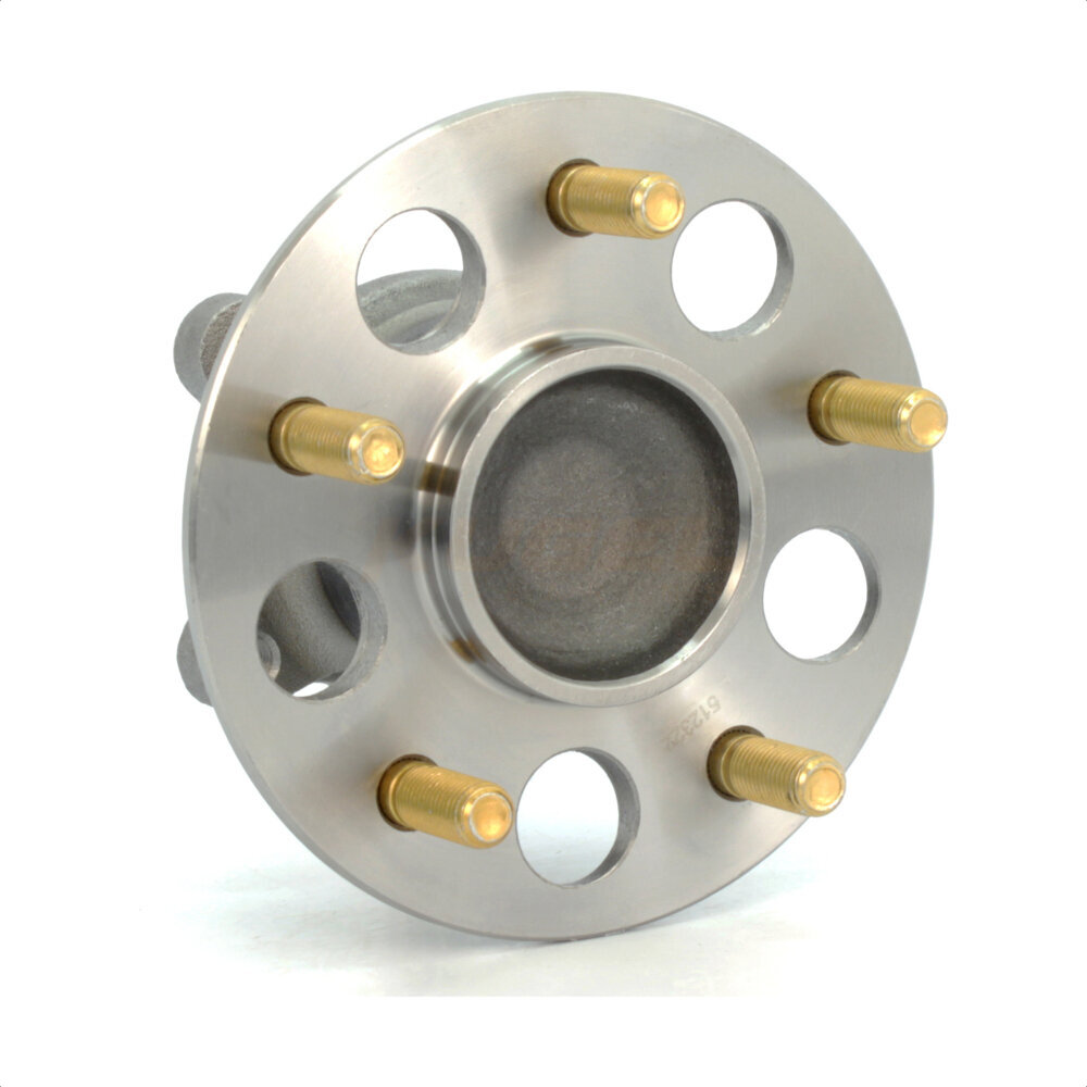 Kugel 70-512322 Wheel Bearing and Hub Assembly