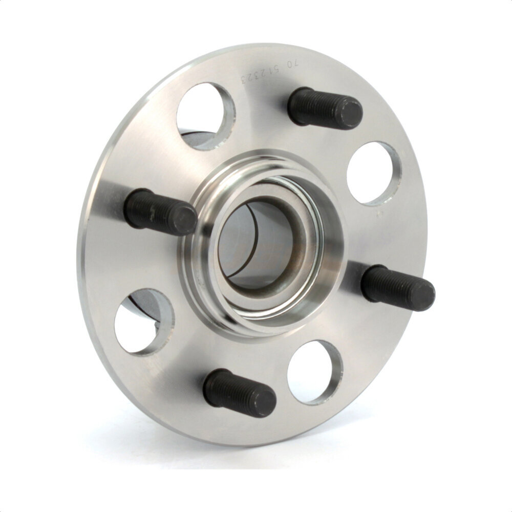 Kugel 70-512323 Wheel Bearing and Hub Assembly