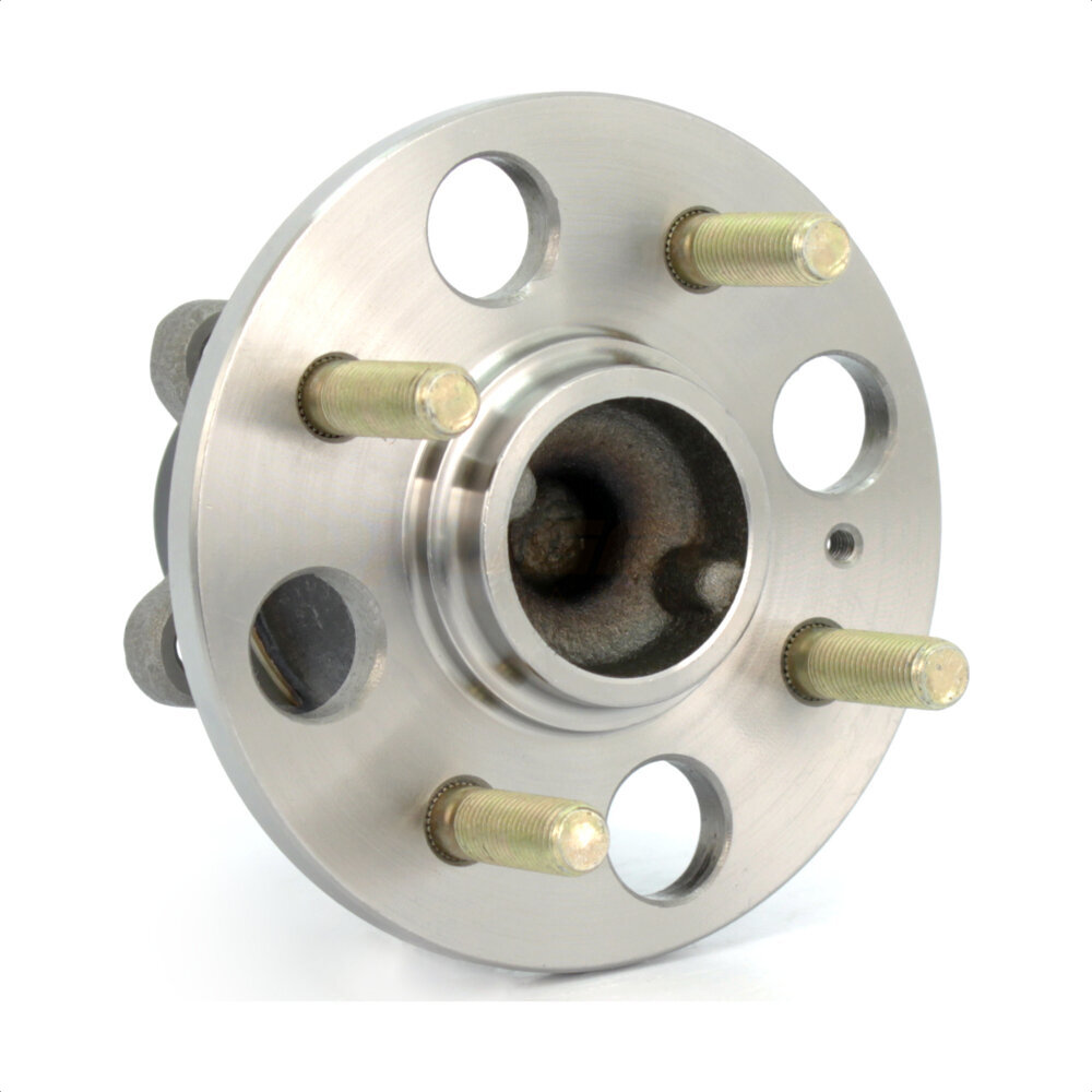 Kugel 70-512324 Wheel Bearing and Hub Assembly