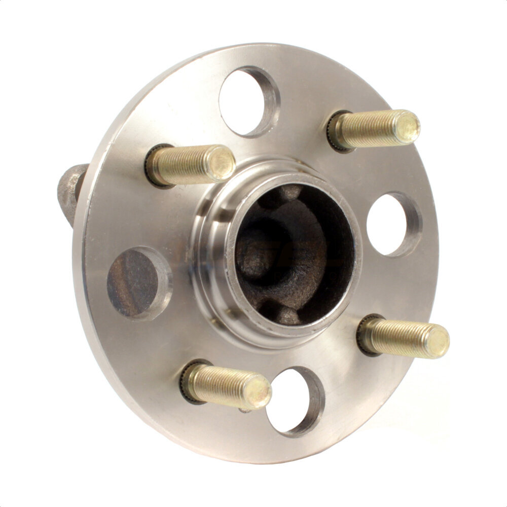 Kugel 70-512325 Wheel Bearing and Hub Assembly