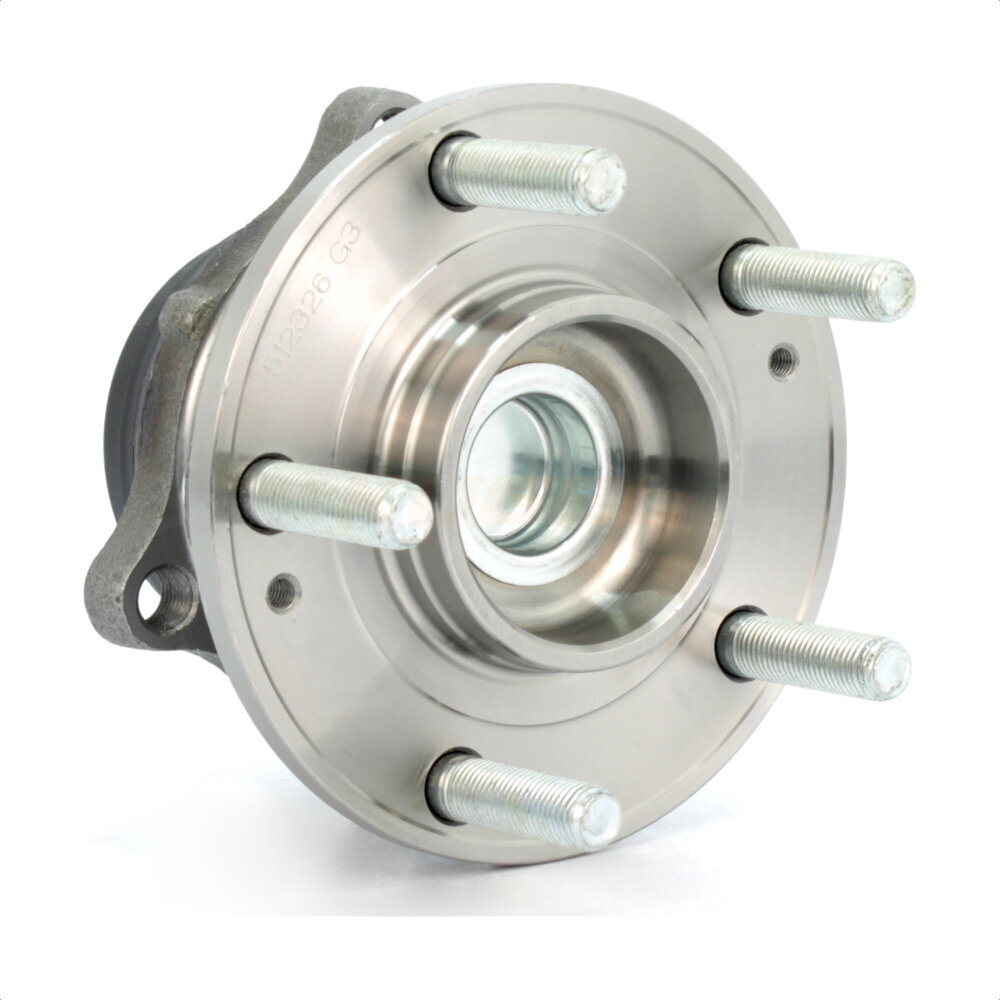 Kugel 70-512326 Wheel Bearing and Hub Assembly
