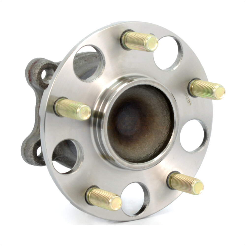 Kugel 70-512327 Wheel Bearing and Hub Assembly