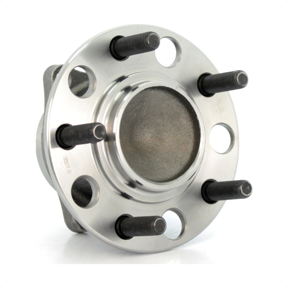 Kugel 70-512331 Wheel Bearing and Hub Assembly