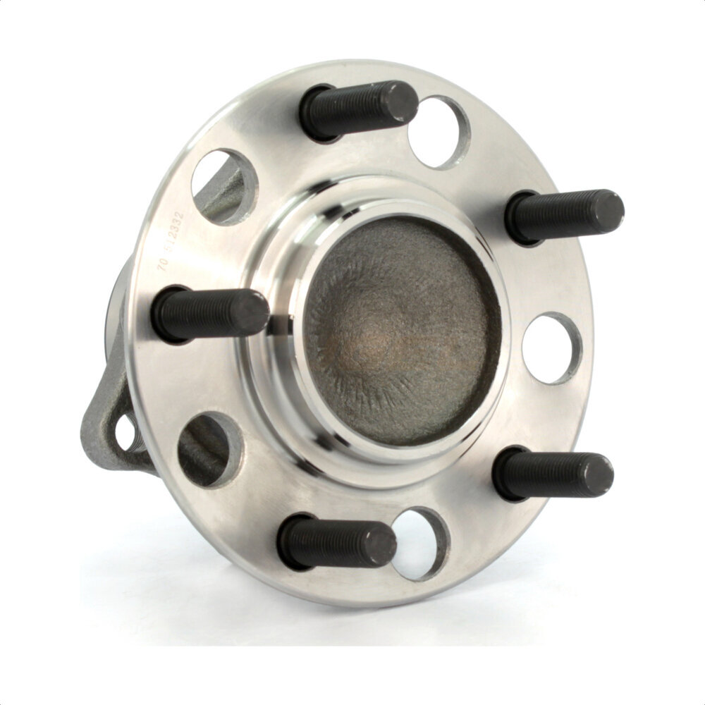 Kugel 70-512332 Wheel Bearing and Hub Assembly