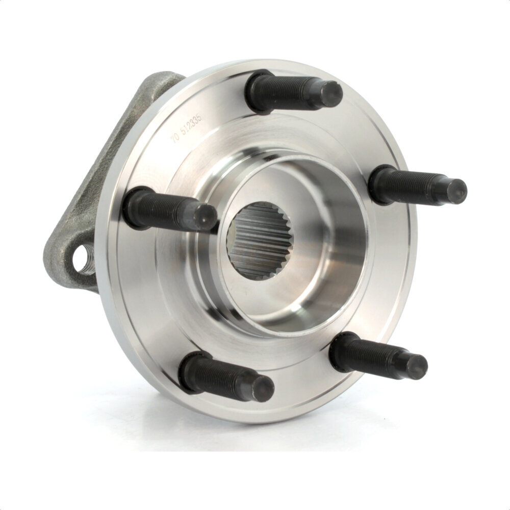 Kugel 70-512335 Wheel Bearing and Hub Assembly