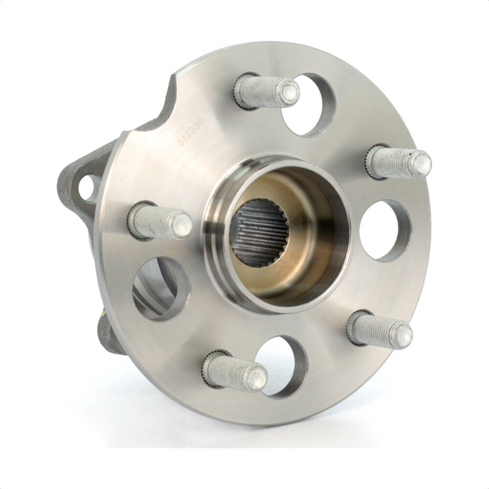 Kugel 70-512338 Wheel Bearing and Hub Assembly