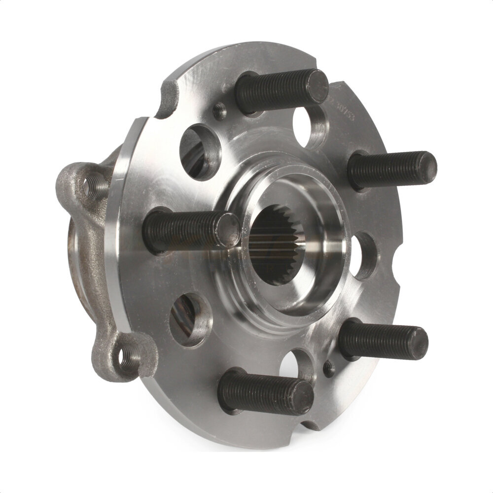 Kugel 70-512342 Wheel Bearing and Hub Assembly