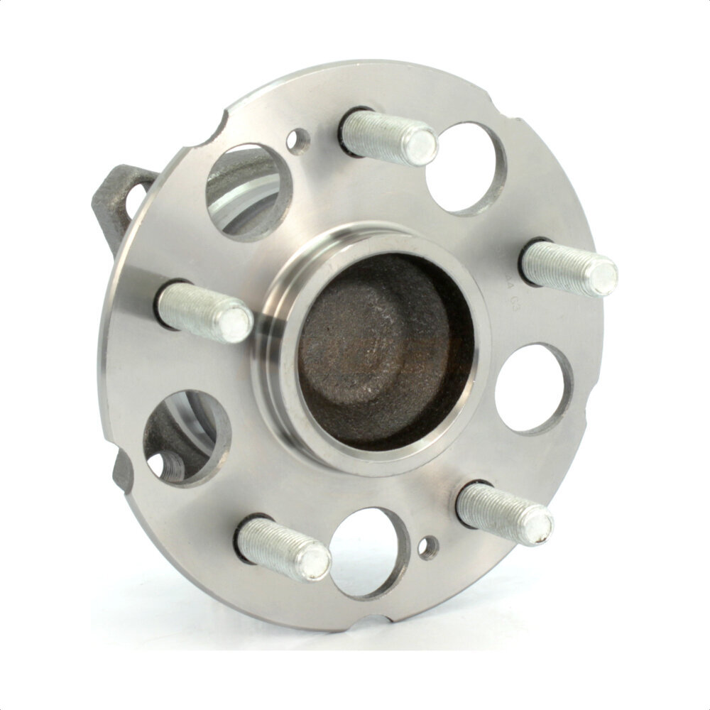 Kugel 70-512344 Wheel Bearing and Hub Assembly