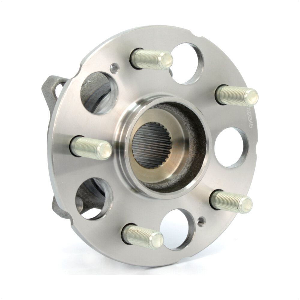 Kugel 70-512345 Wheel Bearing and Hub Assembly