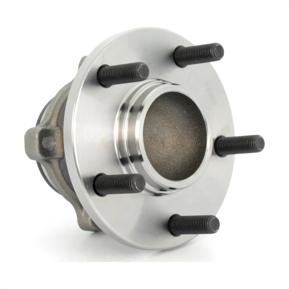 Kugel 70-512347 Wheel Bearing and Hub Assembly