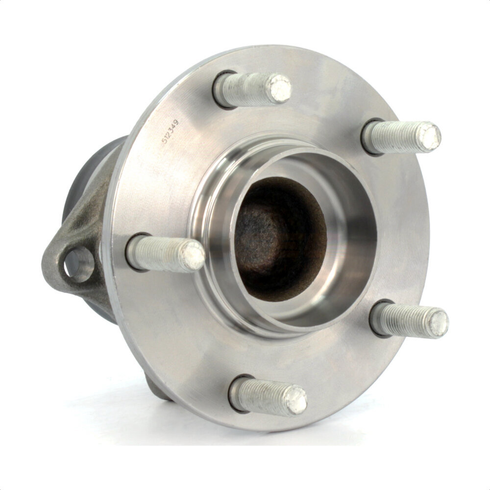 Kugel 70-512349 Wheel Bearing and Hub Assembly