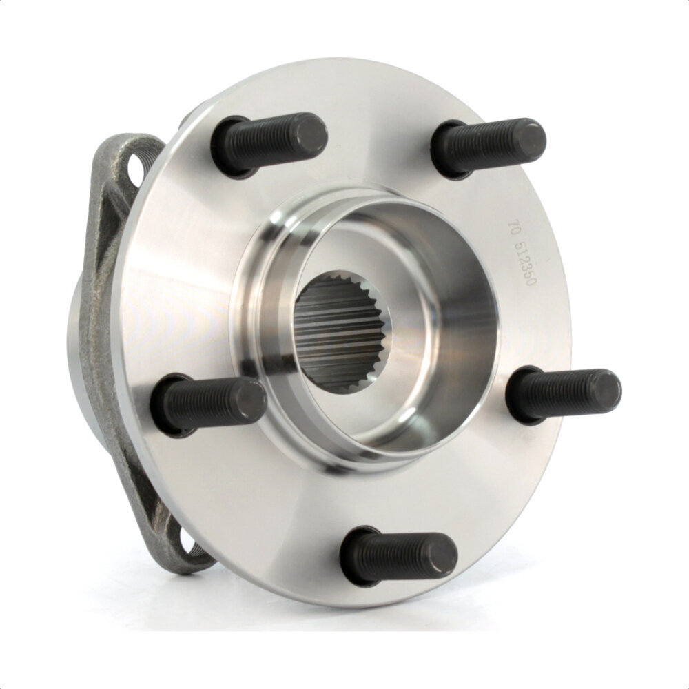 Kugel 70-512350 Wheel Bearing and Hub Assembly